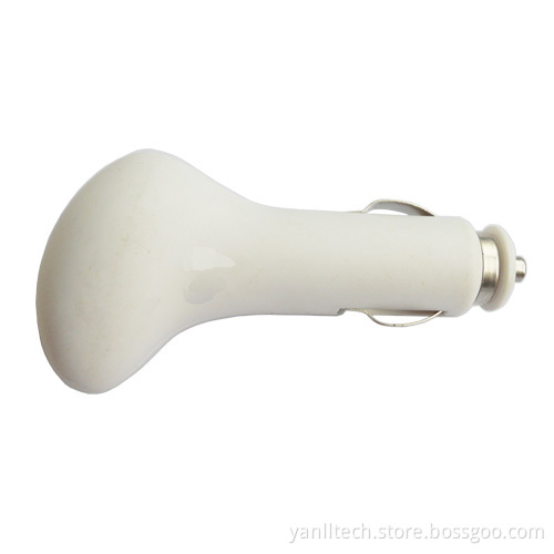 9V USB car charger